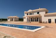 Nueva construcción  - Villa - Pinoso