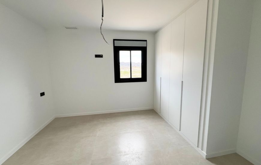 New Build - Finca - Aspe