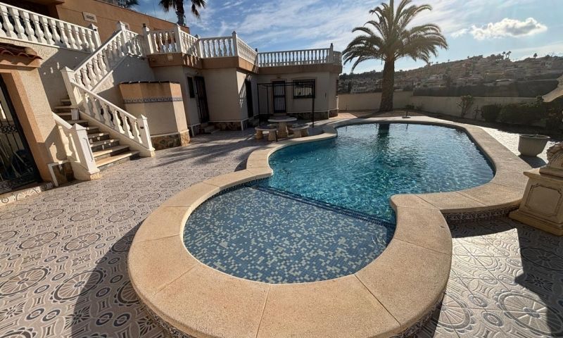 Sale - Apartments - Ciudad Quesada