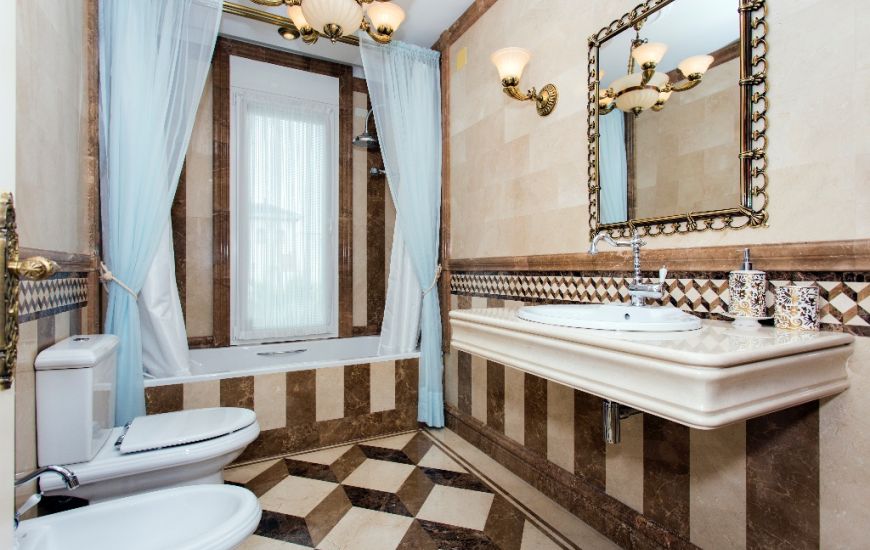 Sale - Villa - Cabo Roig