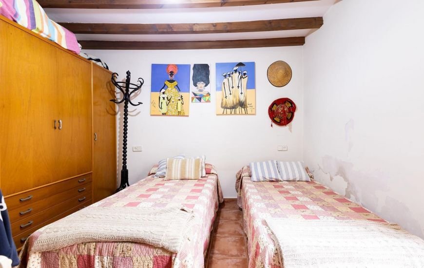 Sale - Country Property - Los Martinez Del Puerto