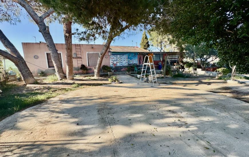 Sale - Country Property - Guardamar del Segura