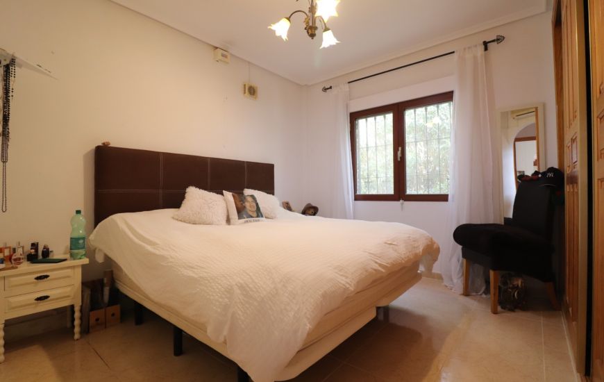 Sale - Villa - Formentera del Segura