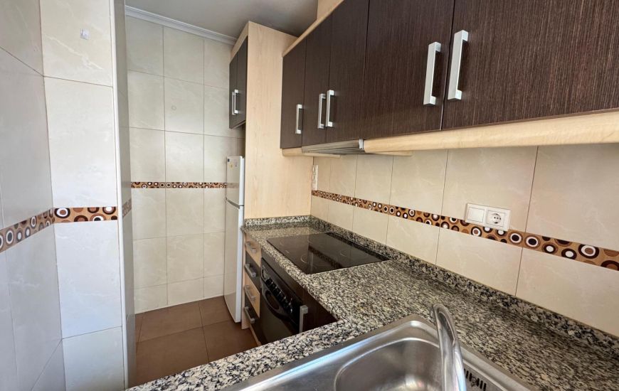 Sale - Apartments - Torrevieja