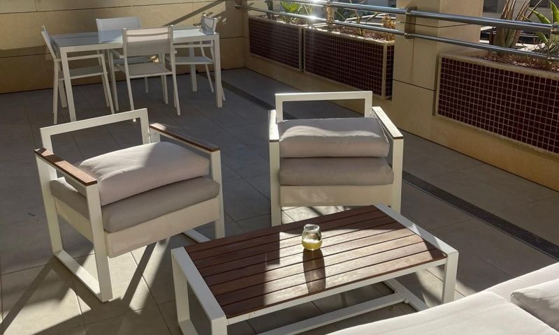 Venta - Apartamentos - Arenales del Sol