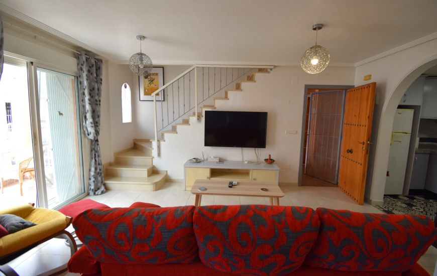 Venta - Duplex - Orihuela Costa