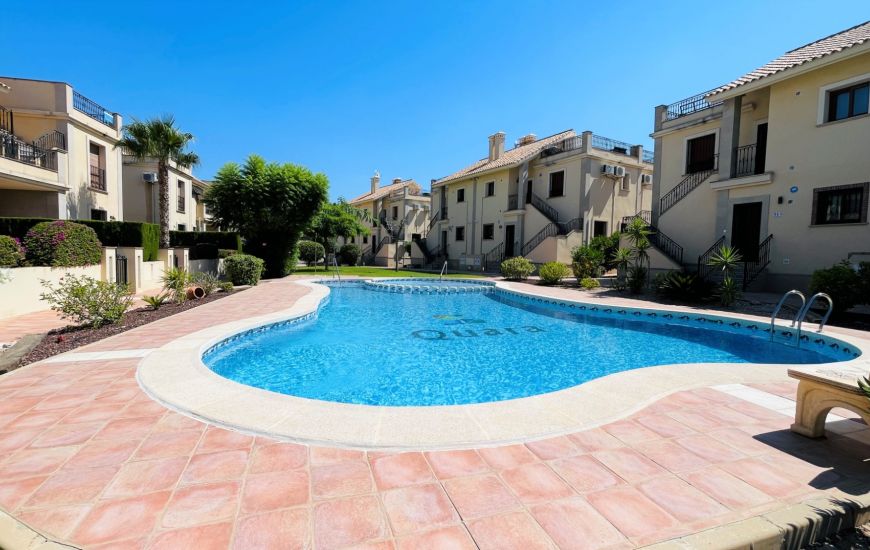 Sale - Apartments - Algorfa