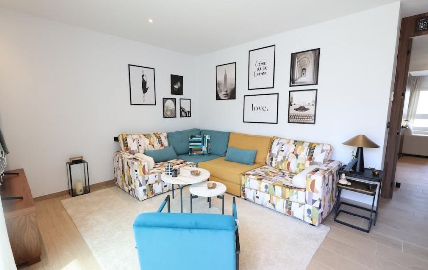 Sale - Land - Algorfa