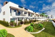 Sale - Apartments - Los Alcázares
