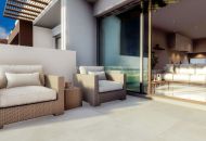 Sale - Apartments - Los Alcázares