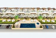 Sale - Apartments - Los Alcázares