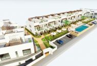 Sale - Apartments - Los Alcázares