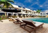 Sale - Apartments - Los Alcázares