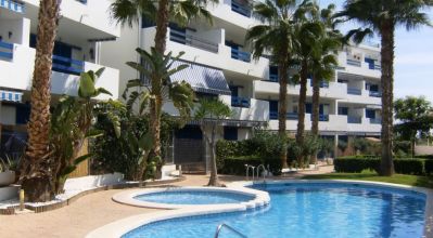 Apartments - Sale - Playa Flamenca - Playa Flamenca