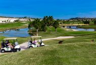 Venta - Nueva Construcción - Vistabella Golf Resort - Vistabella Golf