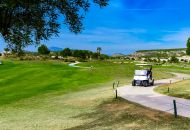 Sale - New Build - Vistabella Golf Resort - Vistabella Golf