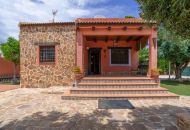 Venta - Villa - La Zenia
