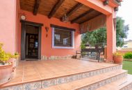 Venta - Villa - La Zenia