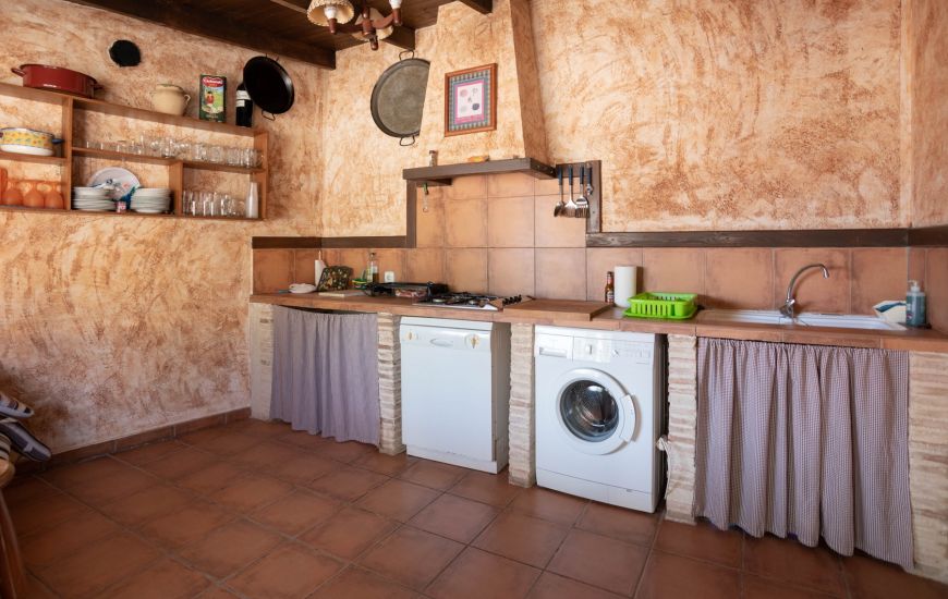 Venta - Villa - La Zenia