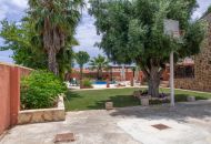 Venta - Villa - La Zenia