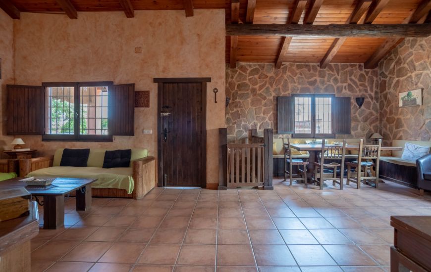 Venta - Villa - La Zenia