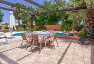 Venta - Villa - La Zenia