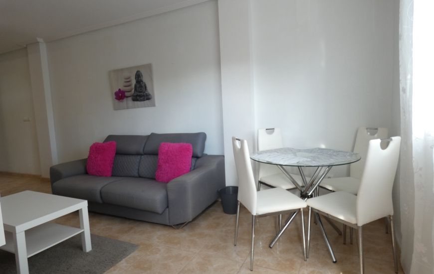 Sale - Apartments - Torrevieja