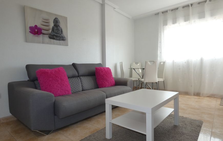 Sale - Apartments - Torrevieja