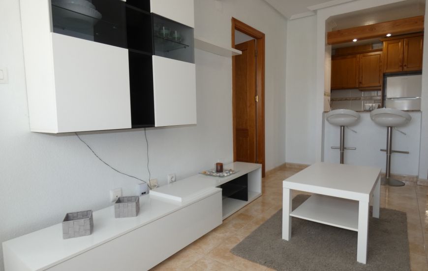 Sale - Apartments - Torrevieja