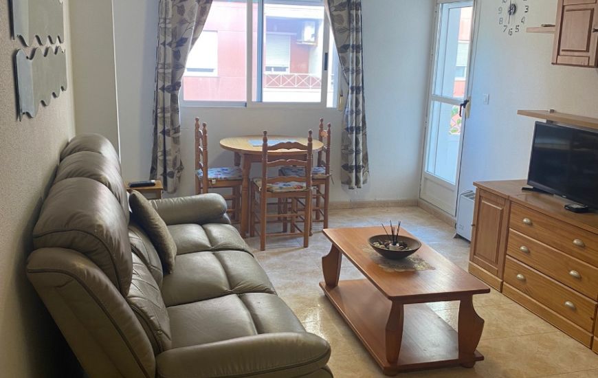 Sale - Apartments - Torrevieja