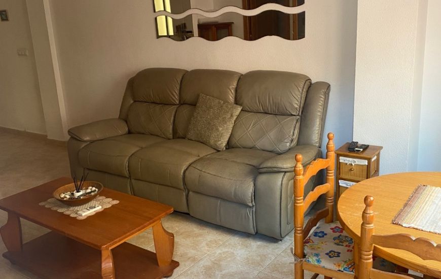 Sale - Apartments - Torrevieja