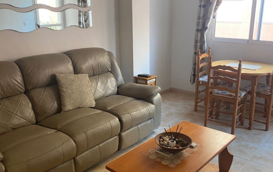 Sale - Apartments - Torrevieja