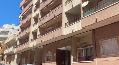 Apartments - Sale - Torrevieja - Centro Torrevieja