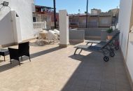 Sale - Bungalow - Playa Flamenca