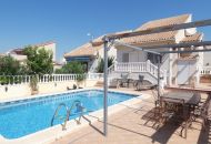 Sale - Villa - Ciudad Quesada
