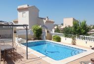 Sale - Villa - Ciudad Quesada