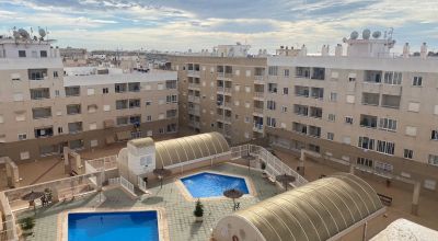 Apartamentos - Venta - Torrevieja - Torrevieja