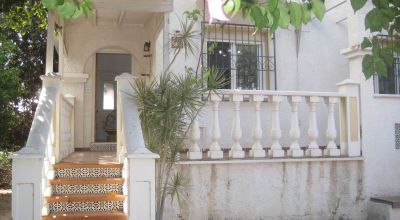 Townhouse - Sale - Torrevieja - Torrevieja