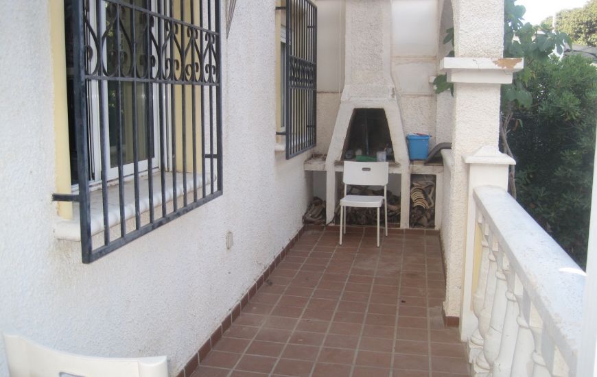 Venta - Casa Adosada - Los Altos - Los Altos Punta Prima