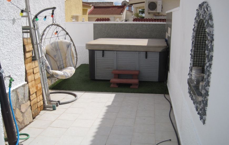 Sale - Villa - Ciudad Quesada