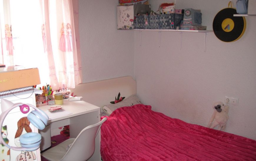 Sale - Villa - Ciudad Quesada