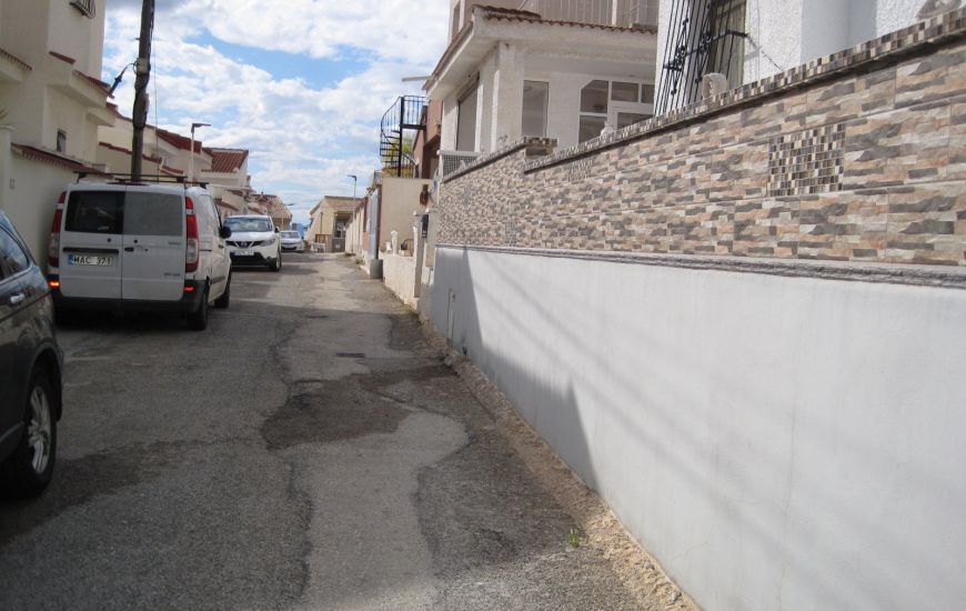Sale - Villa - Ciudad Quesada
