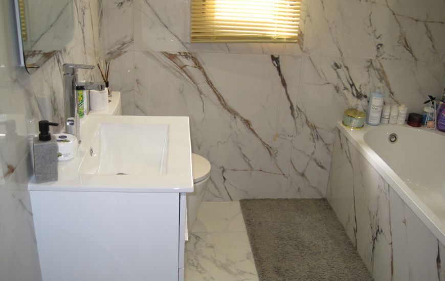 Sale - Villa - Ciudad Quesada