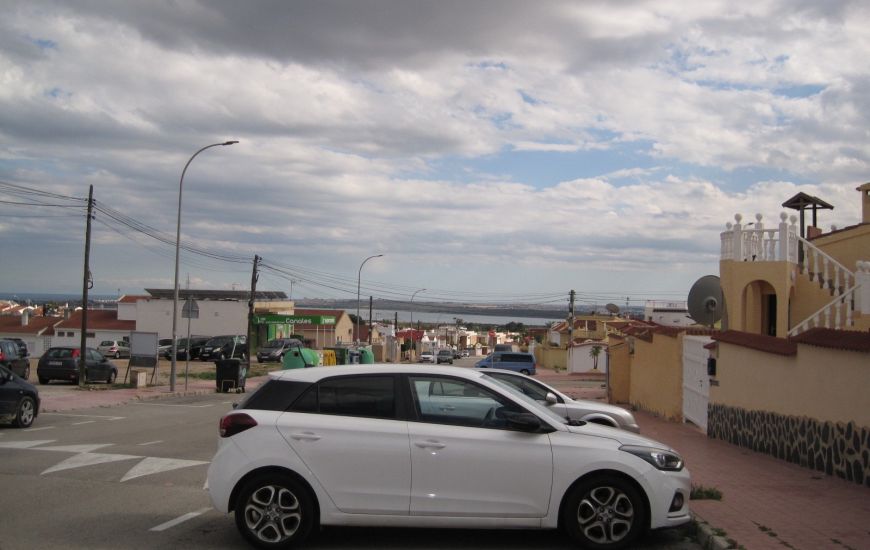 Sale - Villa - Ciudad Quesada