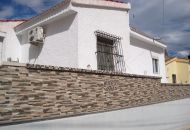 Sale - Villa - Ciudad Quesada