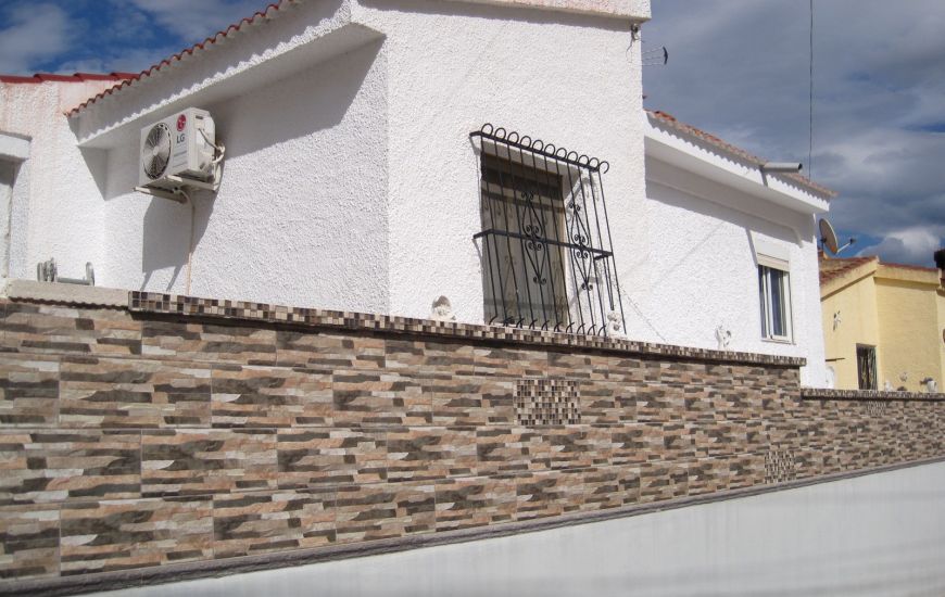 Sale - Villa - Ciudad Quesada