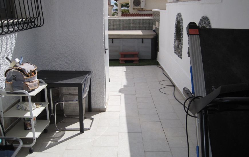Sale - Villa - Ciudad Quesada