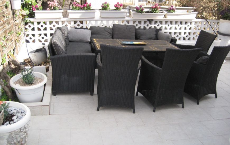 Sale - Villa - Ciudad Quesada