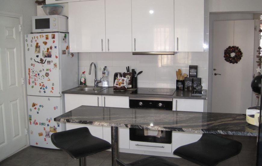 Sale - Villa - Ciudad Quesada