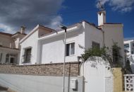 Sale - Villa - Ciudad Quesada